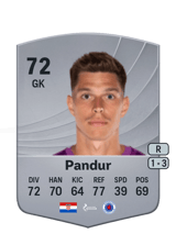 Pandur 72