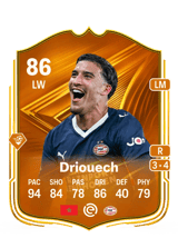 Driouech 86