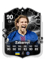 Zabarnyi 91