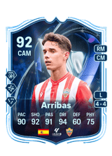 Arribas 92