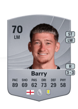 Barry 70