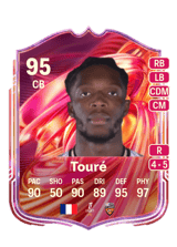 Touré 95