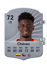 Chávez 72