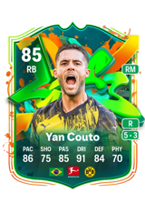 Yan Couto 85