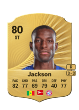 Jackson 80
