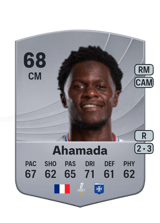 Ahamada 68