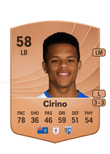 Cirino 58