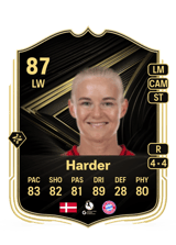 Harder 87