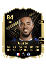 Gusto 84