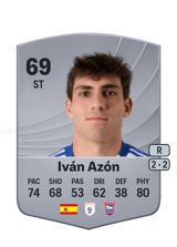 Iván Azón 69