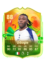 Udogie 88