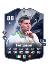 Ferguson 88