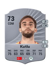 Kutlu 73