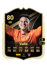 Valle 80
