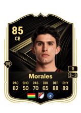 Morales 85