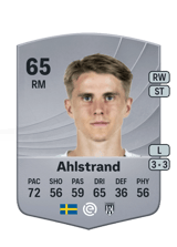 Erik Ahlstrand 65
