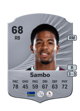 Sambo 68