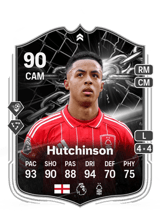 Hutchinson 92
