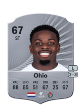 Ohio 67