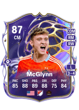 McGlynn 87