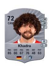Khadra 72