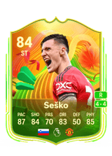 Šeško 84