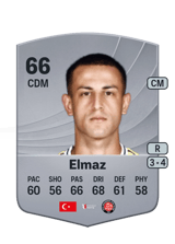 Elmaz 66