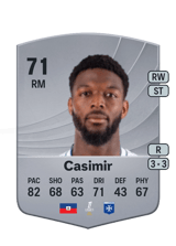 Casimir 71