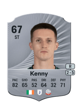 Kenny 67
