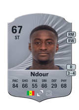 Ndour 67