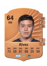 Álvez 64