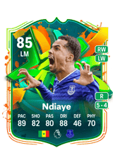 Ndiaye 85