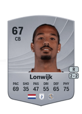 Lonwijk 67