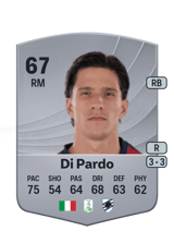 Di Pardo 67