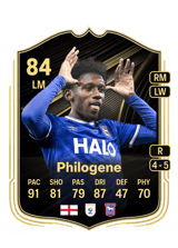 Philogene 84