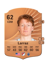 Larraz 62