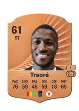 Maï Traoré 61