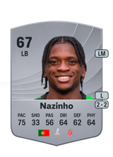 Nazinho 67