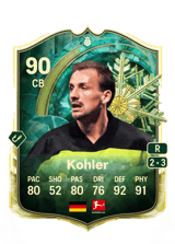 Kohler 90