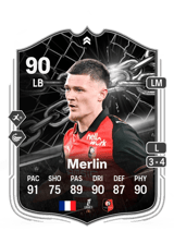 Merlin 90
