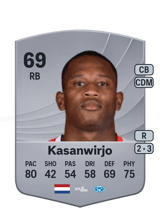 Kasanwirjo 69