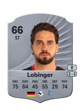 Lobinger 66