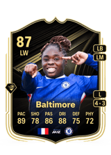 Baltimore 87