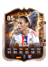 Brand 85