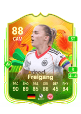 Freigang 88