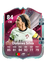 Dolores Silva 84