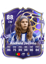 Andreia Jacinto 88