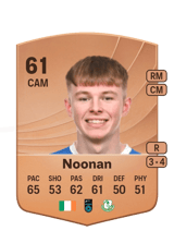 Noonan 61