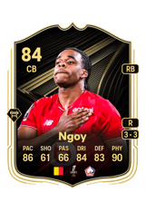 Ngoy 84