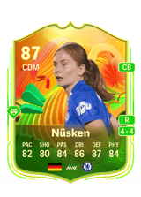 Nüsken 87